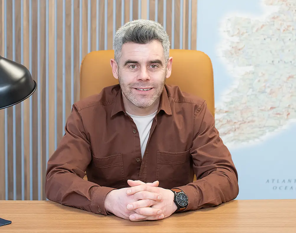 James McCallan