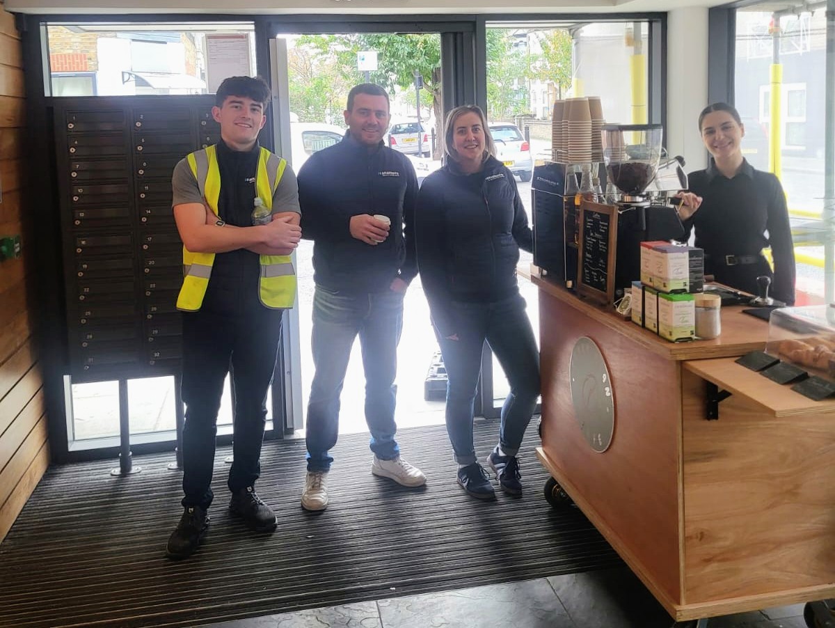Coffee Cart Fermoy (3)
